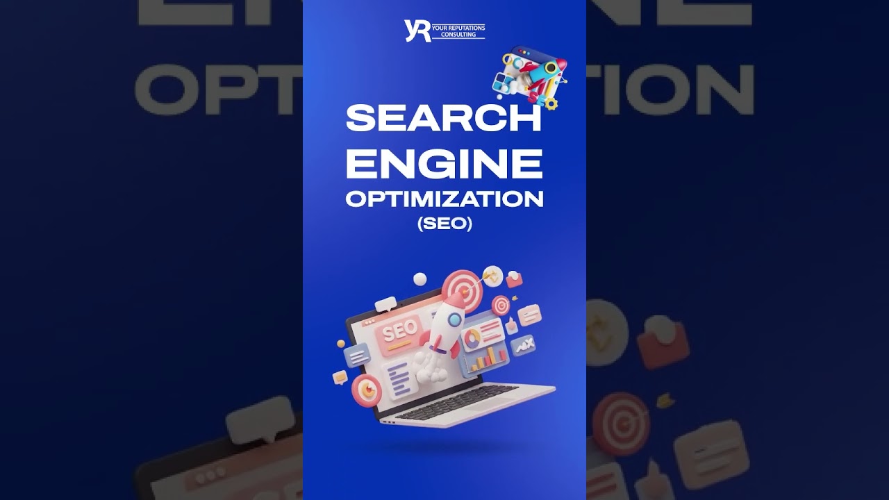 Build, protect, and grow your brand with Your Reputations Consulting!