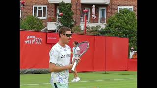 Queen's #tennis #london June 2026 #charity #event #sports #food #tour #shopping #history #culture