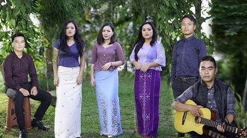 Buaina reng reng a awm ngailo - Melody For Christ