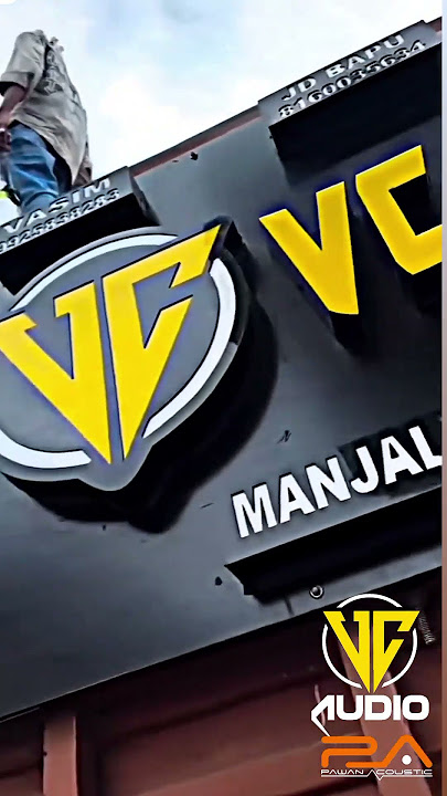 Download lagu VC King High Power VC Audio King Series Vadodara & Pawan Acoustic Works (Lunawada, Gujarat, India)