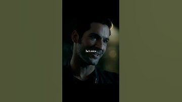 {Lucifer} Lucifer Morningstar - Devil in Disguise ~ i