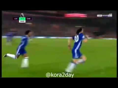 غدار غدار دافيد لويز الغدار