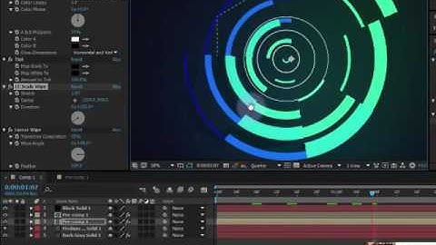 Polygon Animation Intro Tutorial