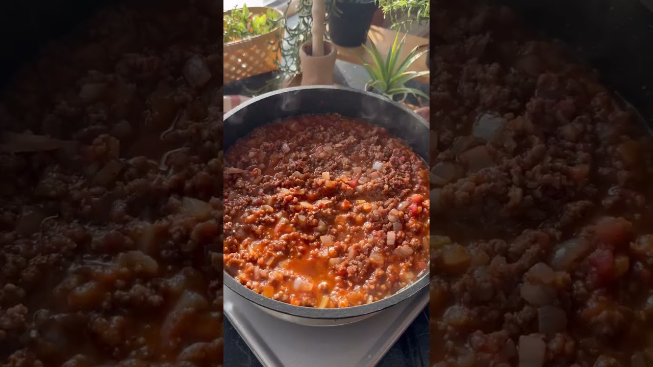 Közlenmiş karnıyarık