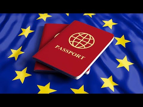 أسهل طريقة للحصول على أي جنسية لأي بلد في العالم خاصة أوروبا