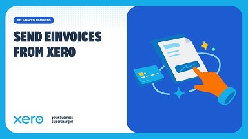 Xero eInvoicing: Automate invoicing using einvoicing