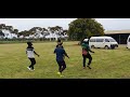 Vanuatu boys Dance By4_ wothina.( Yumi 42 Vanuatu anniversary)2022.