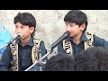 Talented boys of seraiki singer irshad shahzad lashari plzz watch this