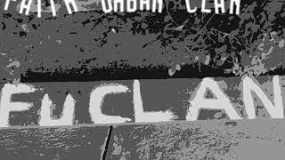Fu Clan - Tertikam Dari Belakang