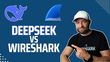 DeepSeek and Packet Analysis? Let