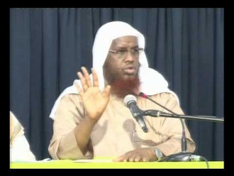 Su aalo & Jawaabo muhiim ah oo Academyaabsan dumarka By Sh Maxamed Cabdi Umal NEW!!!