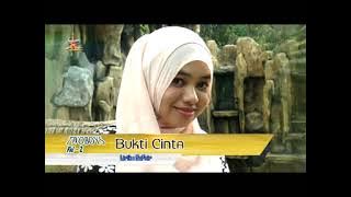 Two Boys 2 ( Ekas ) - Bukti Cinta