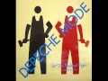 Depeche Mode Get The Balance Right Combination Mix 1983 mp3