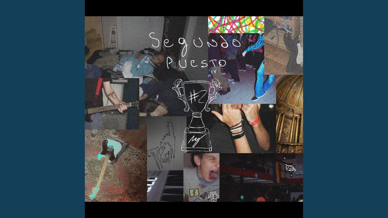 Παρακολούθηση Lejos στο YouTube Παρακολούθηση Lejos στο YouTube