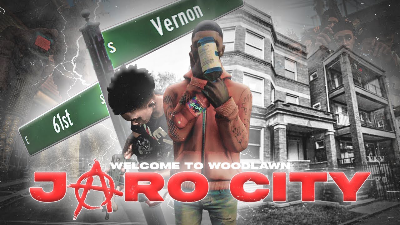 [WC:RP] Southside Chicago’s Most Hated Gang Jaro City!! - Faction ...