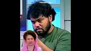 ওসমান হাদির এই বক্তব্যগুলো অনেকেই হয়তো দেখেননি৤ বেগম খালেদা জিয়ার প্রতি এমন শ্রদ্ধা ও ভালোবাসা