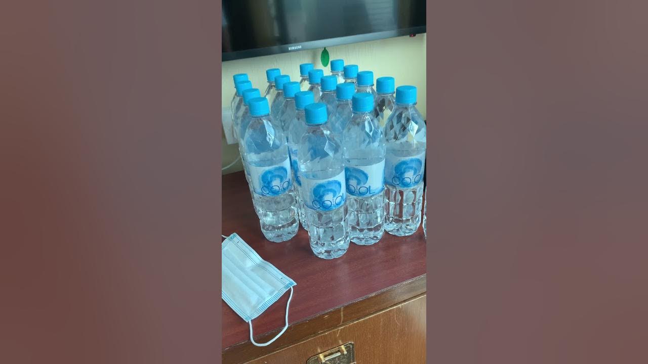 21 Days Quarantine at Lau Kwai Fong Hotel, Hong kong YouTube