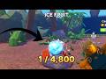 Slime RNG Devil Fruits!? Part 3