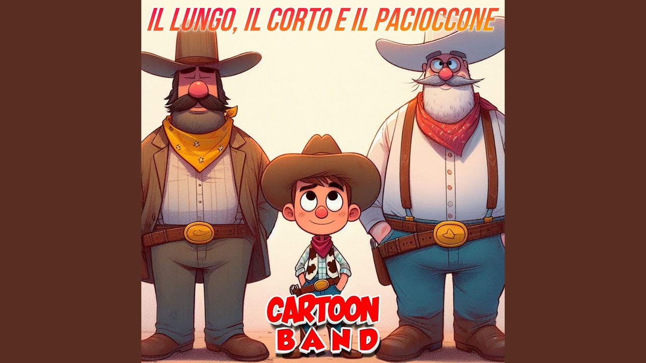 Il Lungo Il Corto E Il Pacioccone