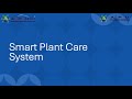 Smart Plant Care System in tinkercad