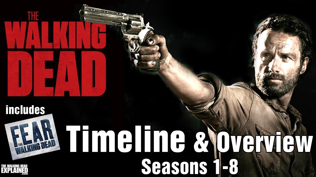 timeline-for-the-walking-dead-overview-seasons-1-8-youtube