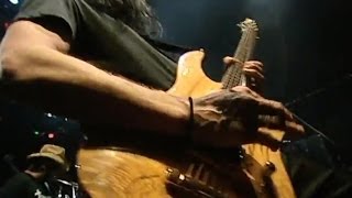 Flotsam and Jetsam - Swatting at Flies (live)