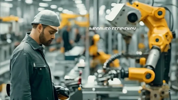 The Journey to Automation  Part-1  #automation #technology #futuretech #journey #industrial