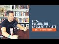 Fueling the CrossFit Athlete || Chasing Excellence with Ben Bergeron || Ep#024