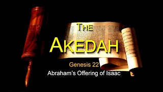 Chuck Missler ❖ Abraham's Offering of Isaac