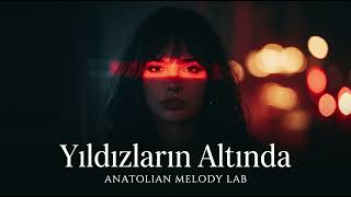 Yıldızların Altında Anatolian Psychedelic Rock