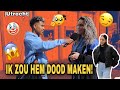 KISS MARRY OR KILL |DEEL 2| (UTRECHT) (INTERVIEW)