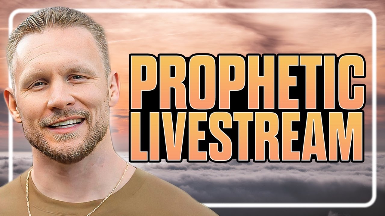Prophesying To Live Viewers | Ep. 3