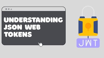 What is JWT? | Json Web Tokens
