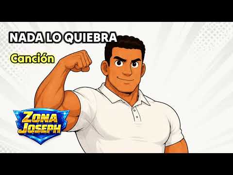 NADA LO QUIEBRA | Canción de Zona Joseph