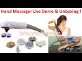 7-In1 Magic Complete Body Massager |Best Way To Relex | Hand Body Massager | Electric Body Massager