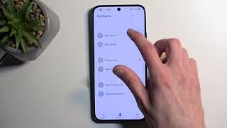 How to Import Contacts From SIM Card to HUAWEI Nova 12S screenshot 5