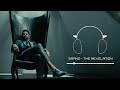 Saaho BGM || The revelation bgm || Prabhas Mp3 Song