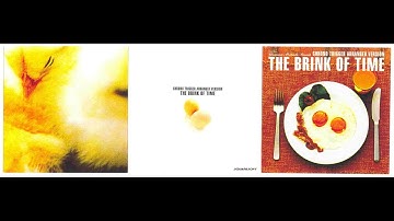 Chrono Trigger Arranged Version The Brink Of Time OST