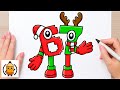 Wie Man Six Seven Zeichnet Weihnachtsausgabe Steal A Brainrot Wie Man Six Seven Zeichnet Weihnachtsausgabe Steal A Brainrot