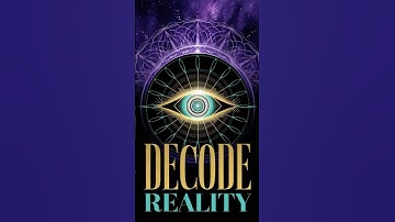 Beyond the Matrix: Discover Your Reality’s Hidden Codes 🌀