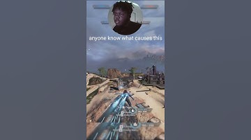 how to fix zoom in bug Apex legends
