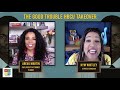 John Lewis: Good Trouble Takeover - Interview with Kym Whitley & Areva Martin