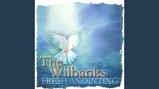 Video thumbnail of "The Wilbanks - Back To You"