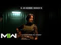 Call of Duty MW2 –  Stealth Mission “El Sin Nombre” (Realistic Action &amp; Kills)