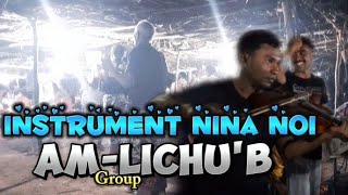 Instrument🎻💃 NINA NOI #FEOTHONI🔥 || Violing🎻 KOY FT KEYBOARD🎹 IKU
