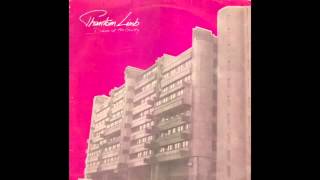 Phantom Limb - Dance Of The Guilty (Full album)