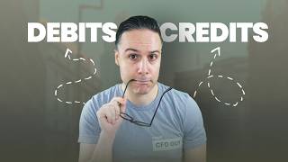 Debits and Credits: Accounting for Beginners