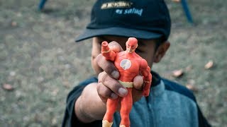 #VLOG24 - CHANGEMENT DE PROGRAMME