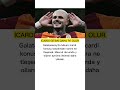 GALATASARAY'DA ICARDI DEPREMİ! BAYRAMDAN SONRA HER ŞEY BİTİYOR! #fotboll #sports #galatasaray