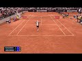 Karen Khachanov v Alexander Shevchenko | Italian Open | Match Highlights
